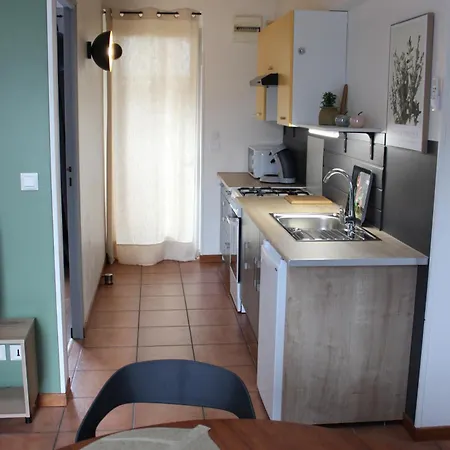 La Petite Maison *