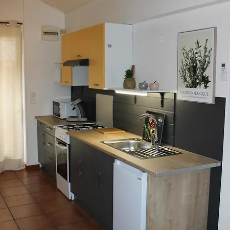 La Petite Maison Casa vacanze *