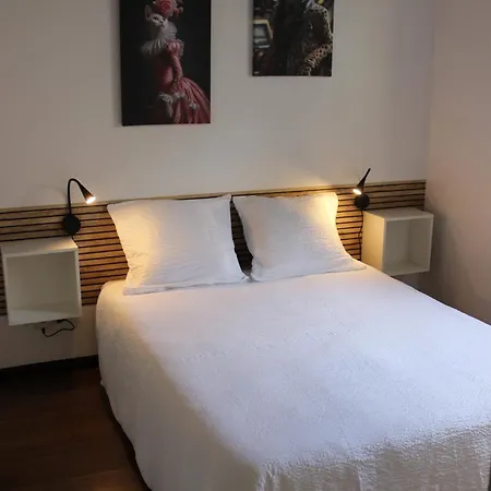 Casa vacanze La Petite Maison *