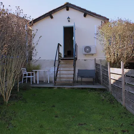 펜션 La Petite Maison *