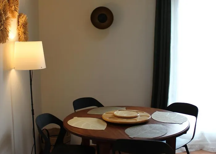 La Petite Maison * Cuxac-Cabardès