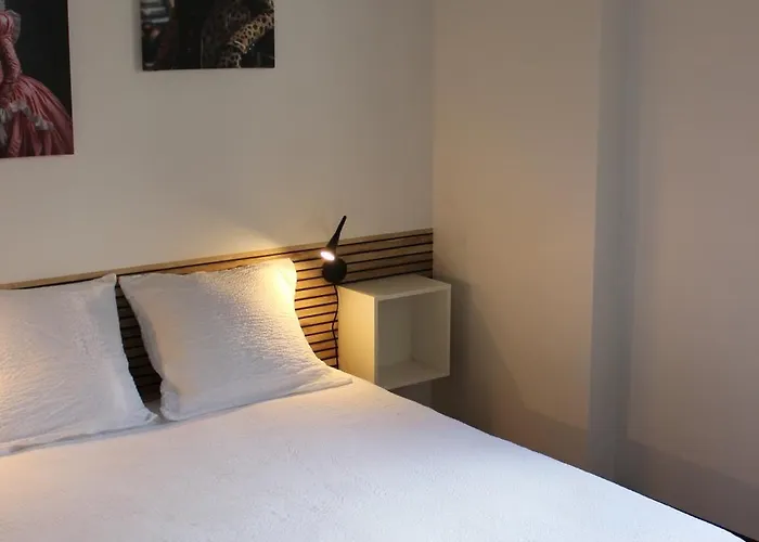 La Petite Maison Tatil Evi