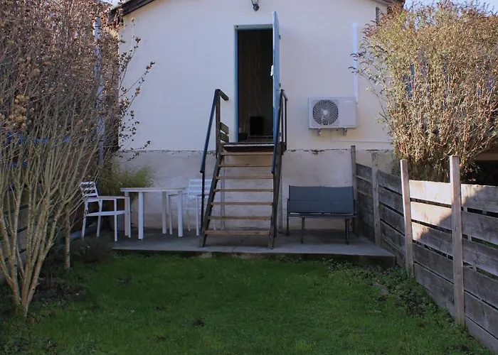 Tatil Evi La Petite Maison *